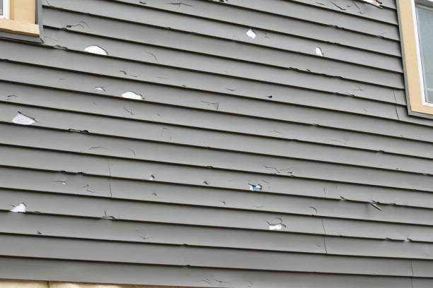 Best Aluminum Siding Installation  in Altamont, OR